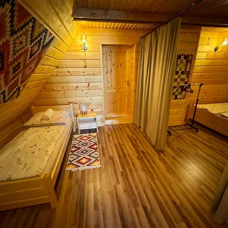 بيت للعطل Sloneczne Wzgorze W Kojszowce Kojszowka