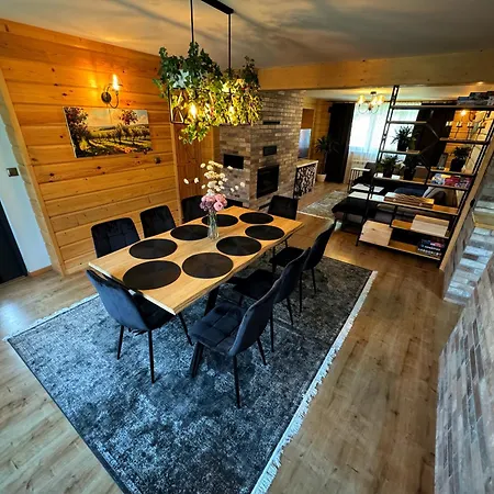 Sloneczne Wzgorze W Kojszowce بيت للعطل Kojszowka