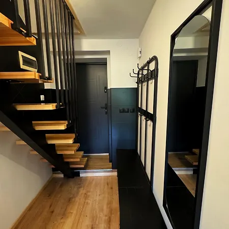 بيت للعطل Sloneczne Wzgorze W Kojszowce Kojszowka