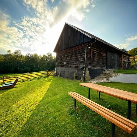 Sloneczne Wzgorze W Kojszowce * Kojszowka