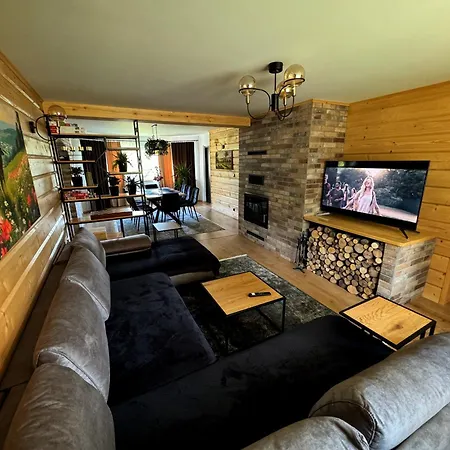 Sloneczne Wzgorze W Kojszowce * Kojszowka