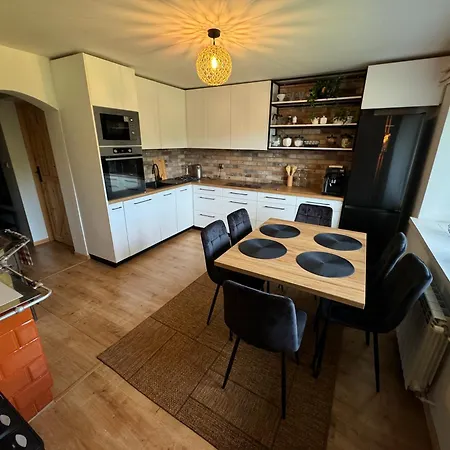 Sloneczne Wzgorze W Kojszowce * Kojszowka