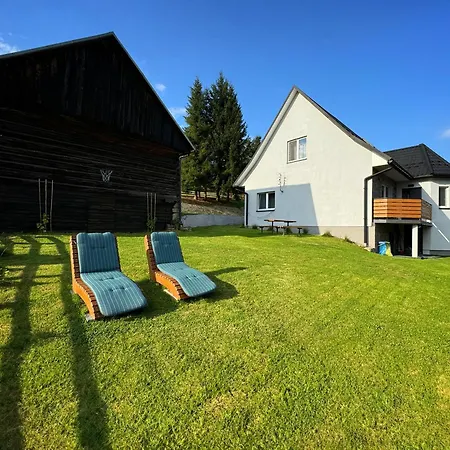 Sloneczne Wzgorze W Kojszowce Kojszowka