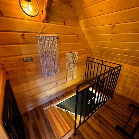 بيت للعطل Sloneczne Wzgorze W Kojszowce Kojszowka