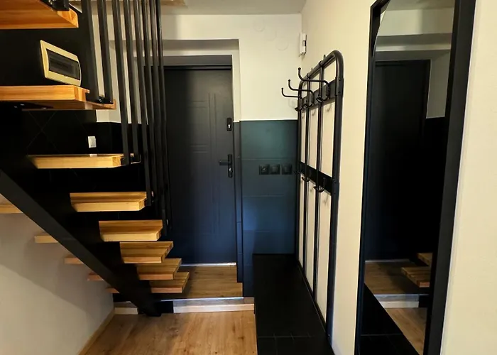 펜션 Sloneczne Wzgorze W Kojszowce Kojszowka